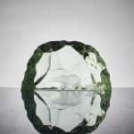 1303 6502 ART GLASS